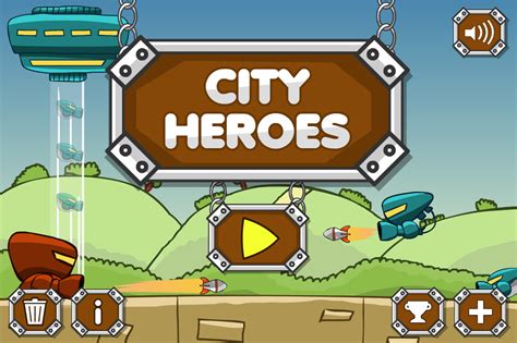 cityheroes|More.